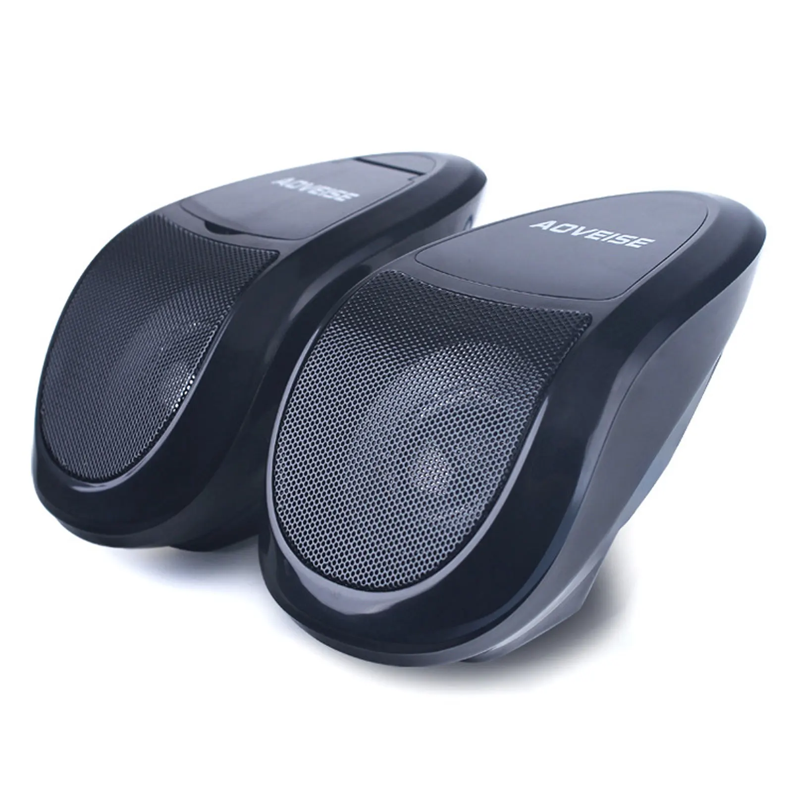motorcycle speakers