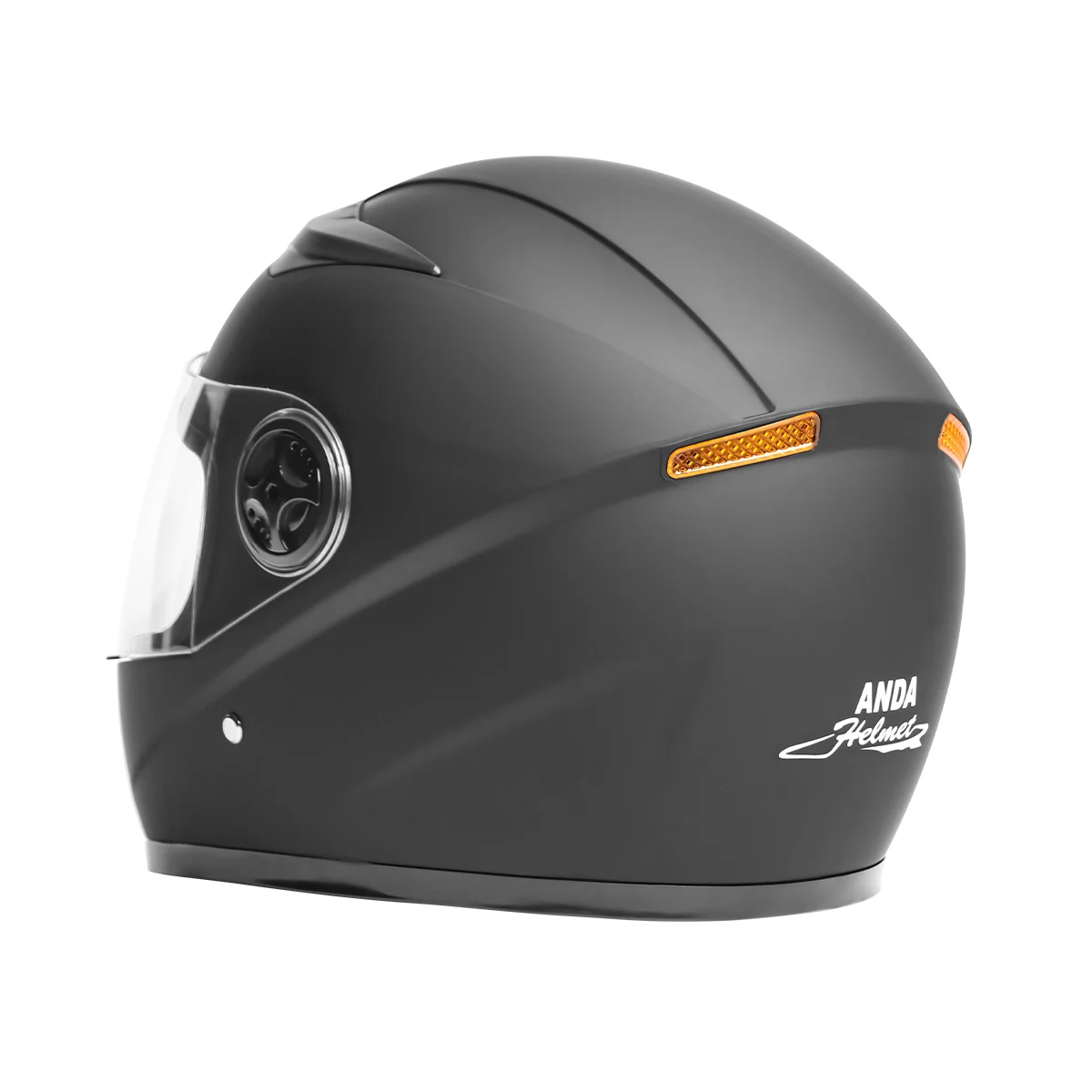 motorcycle helmet size chart