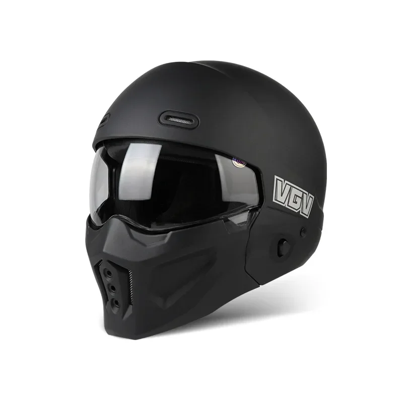 motorcycle helmet size chart