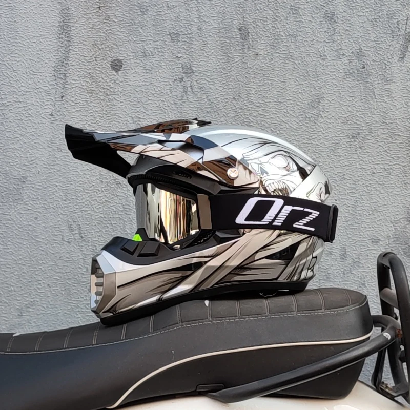 best motorcycle helmet