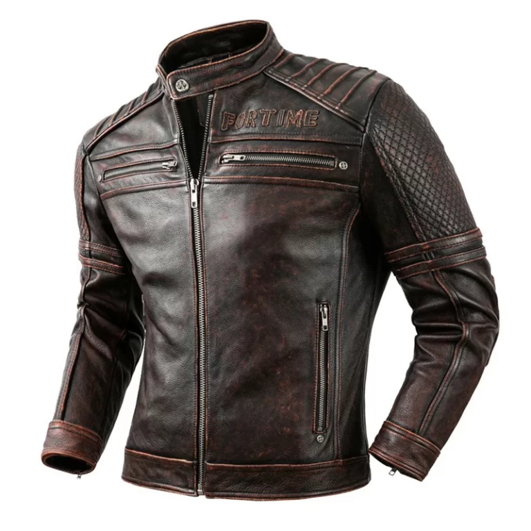 motorcycle jackets