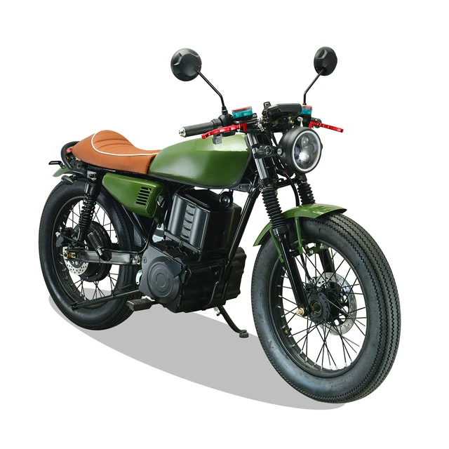 electric motorcycle for adults