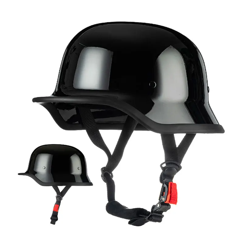 german motorcycle helmet