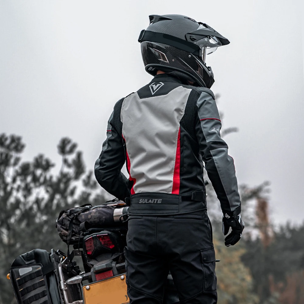 motorcycle jackets