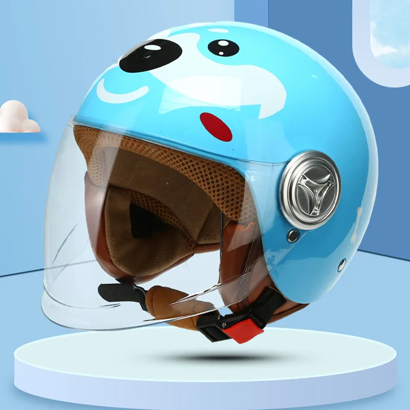 kids motorcycle helmet