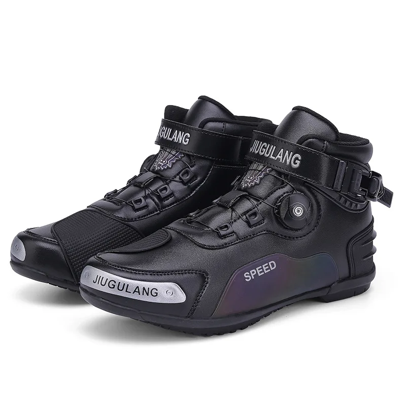 motorcycle shoes