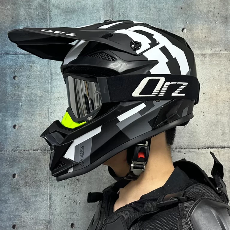 best motorcycle helmet