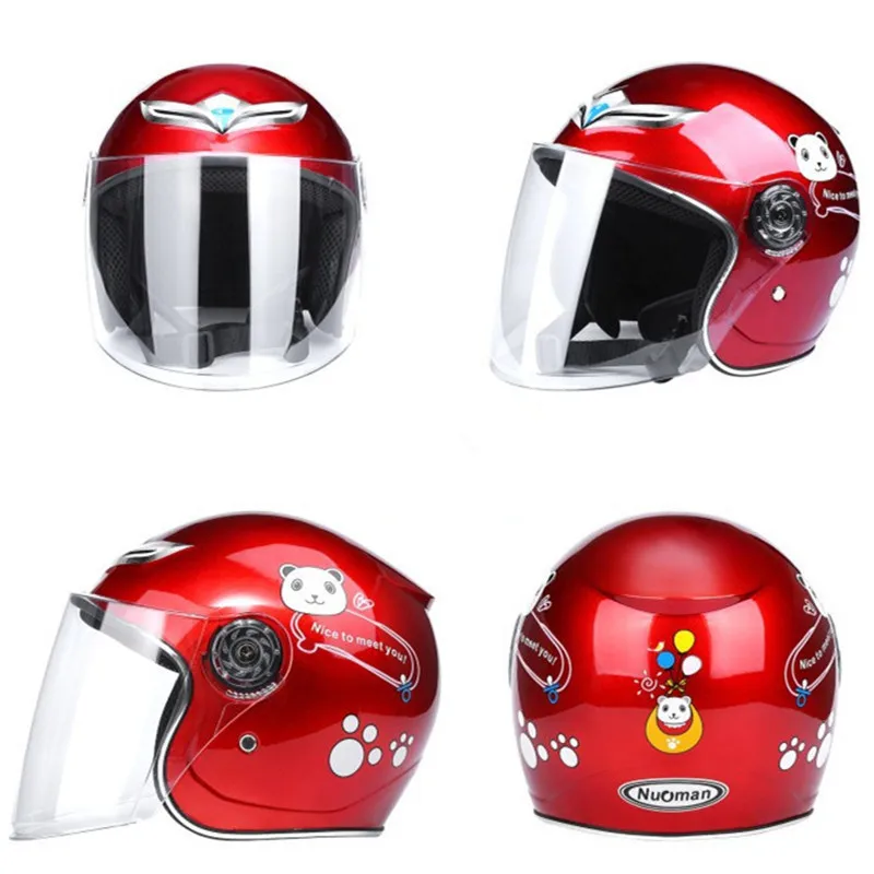 kids motorcycle helmet