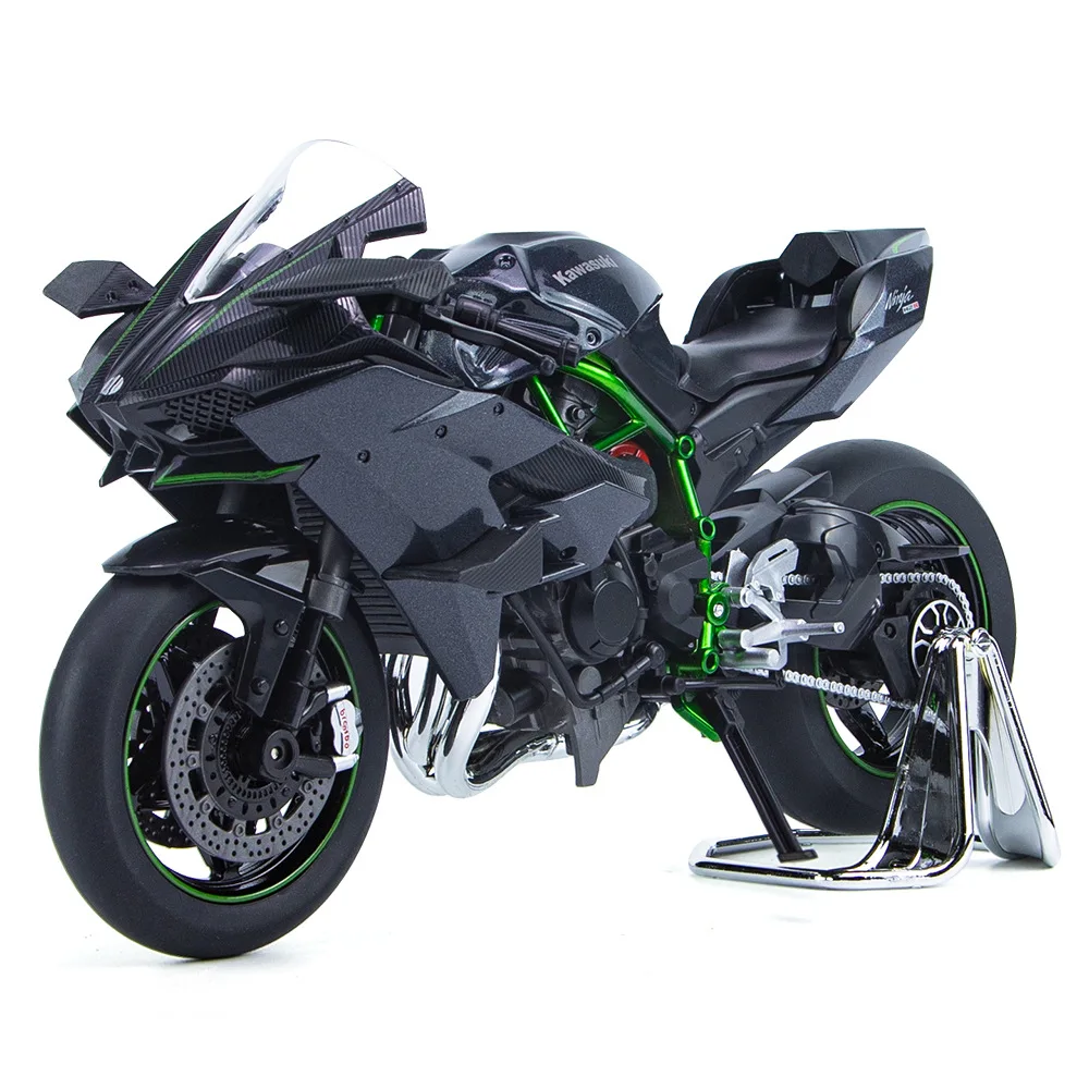 motorcycle loan