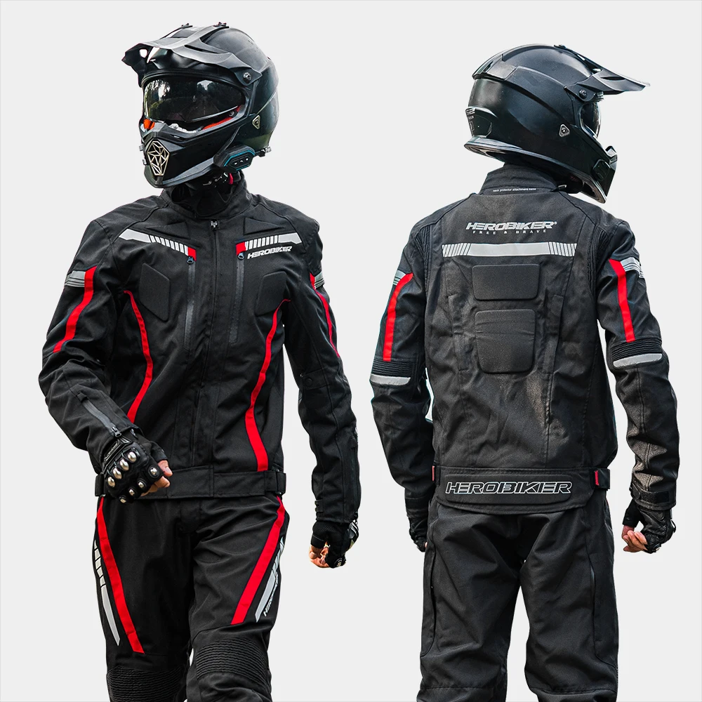 motorcycle jackets
