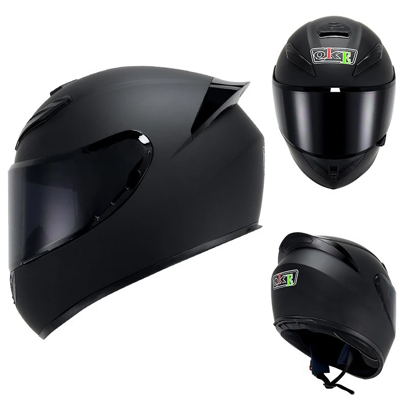 motorcycle helmet size chart