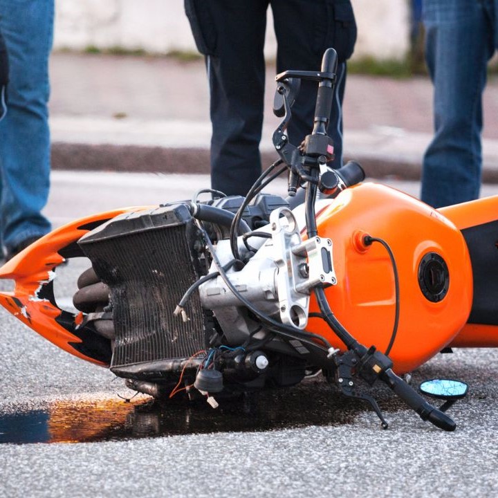 motorcycle crash lawyer