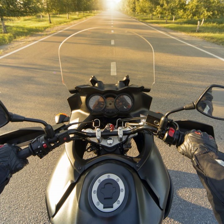 motorcycle crash lawyer