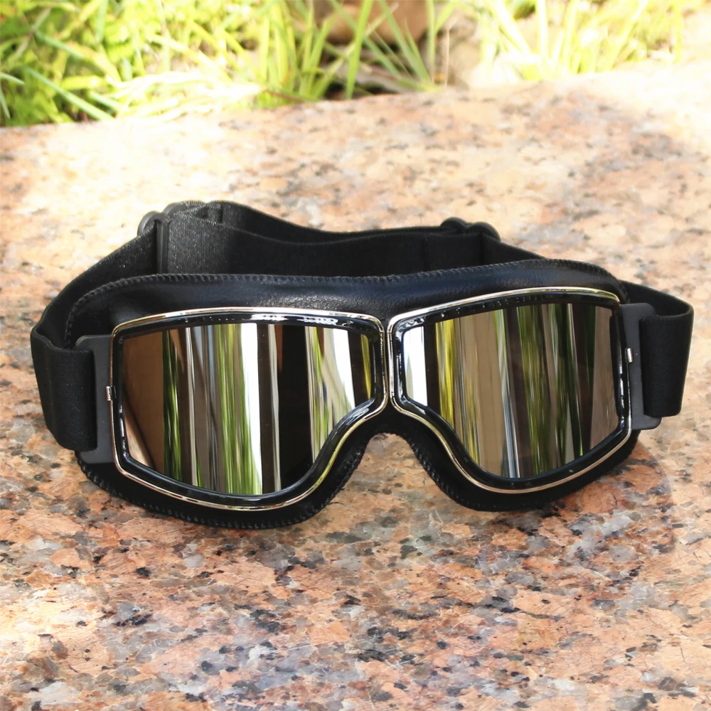 motorcycle goggles