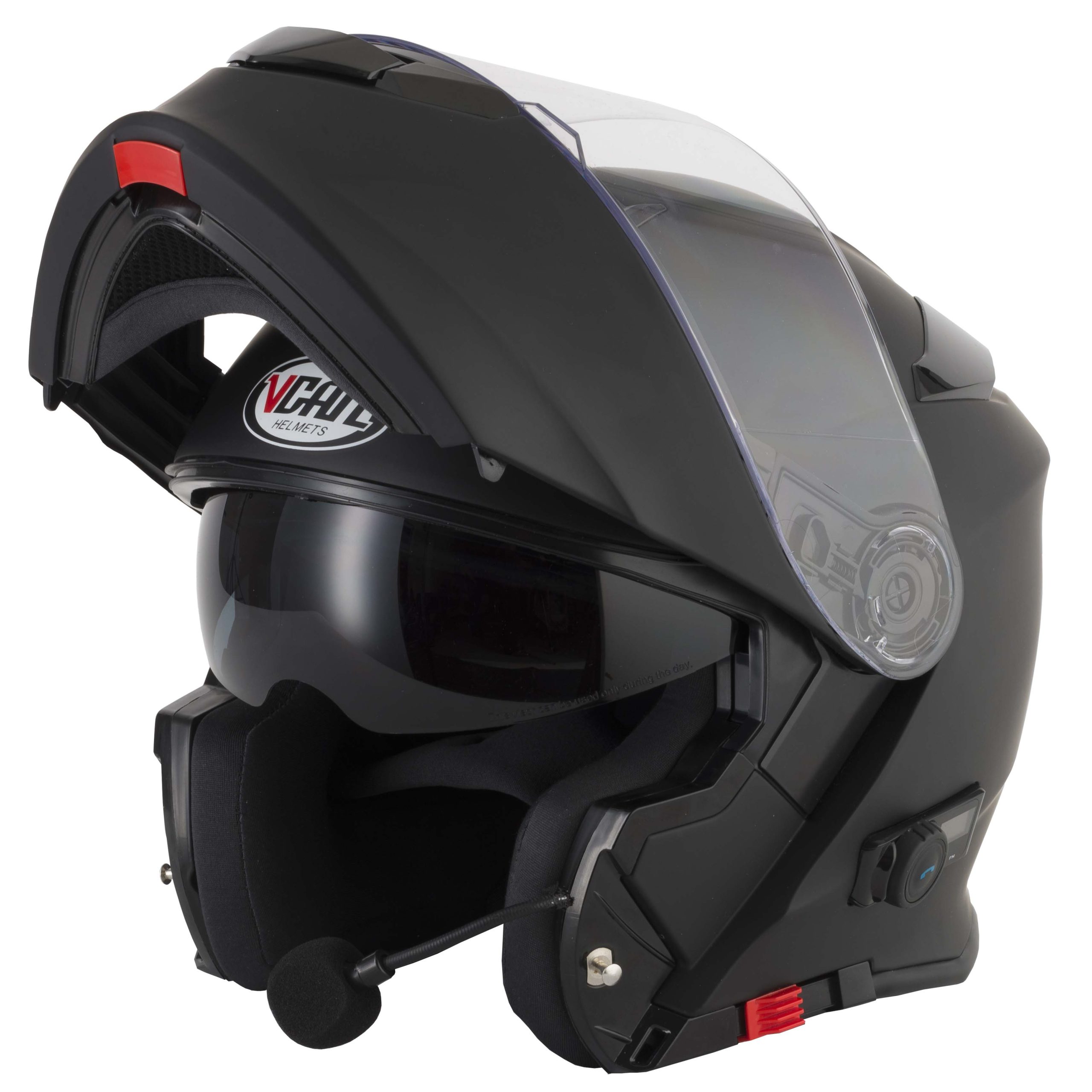 bluetooth for motorcycle helmet