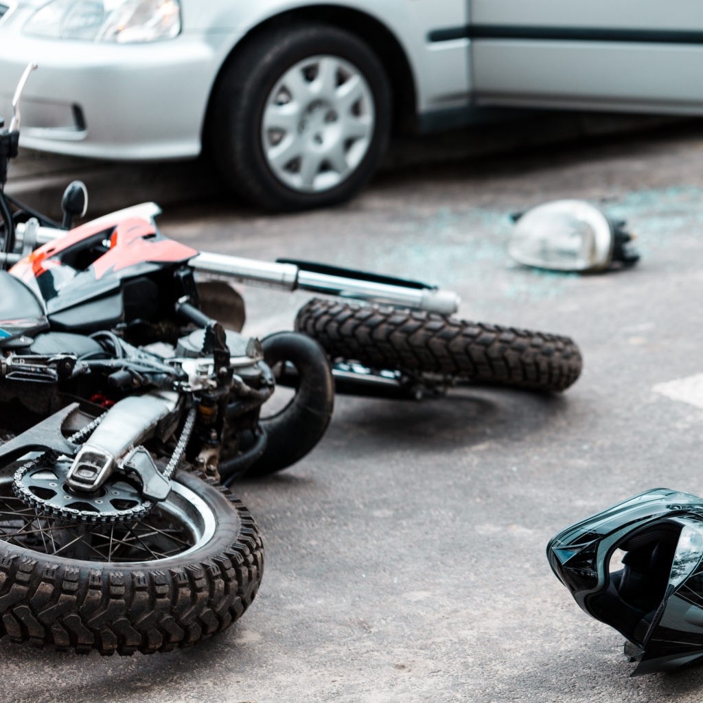 motorcycle accident attorneys