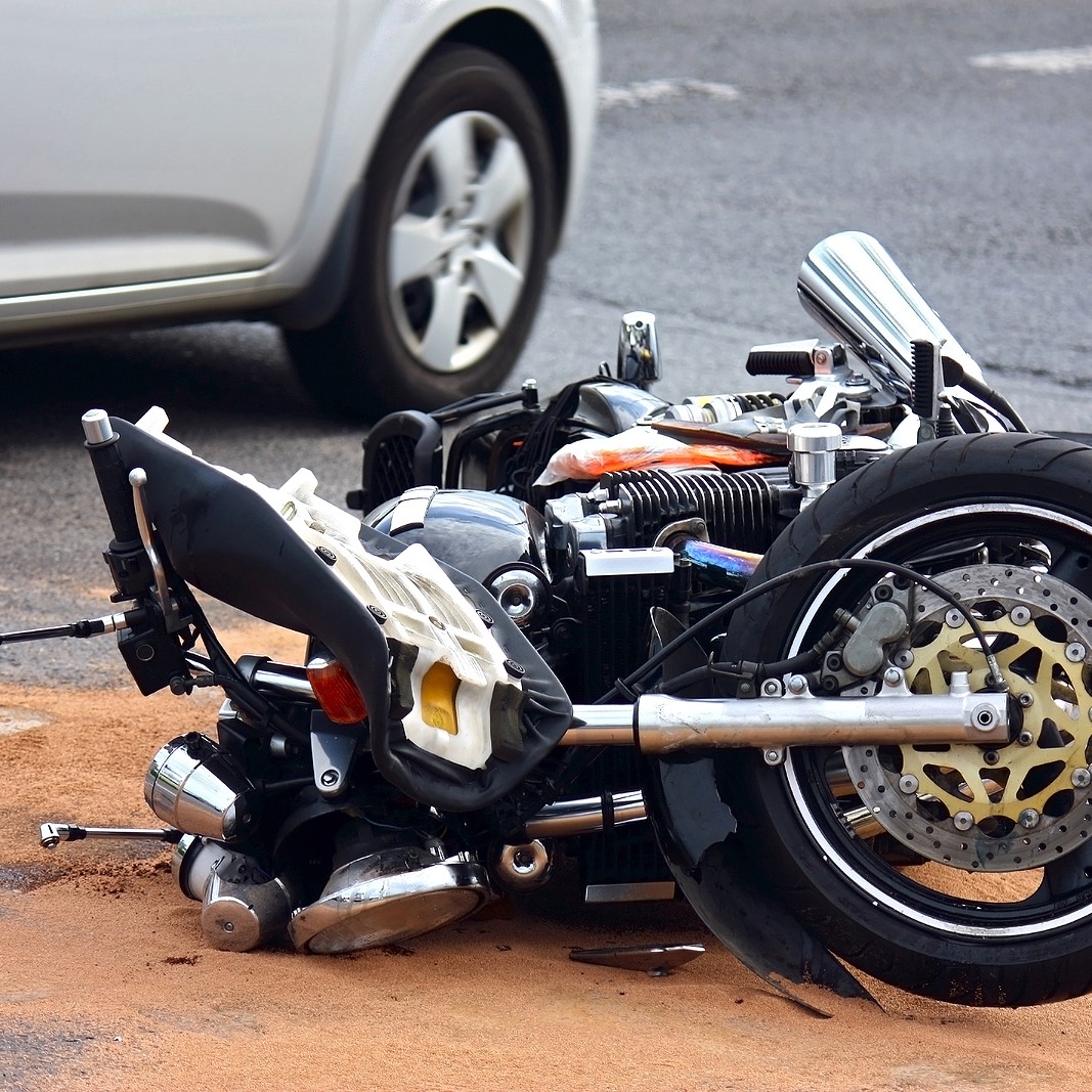 motorcycle accident attorneys