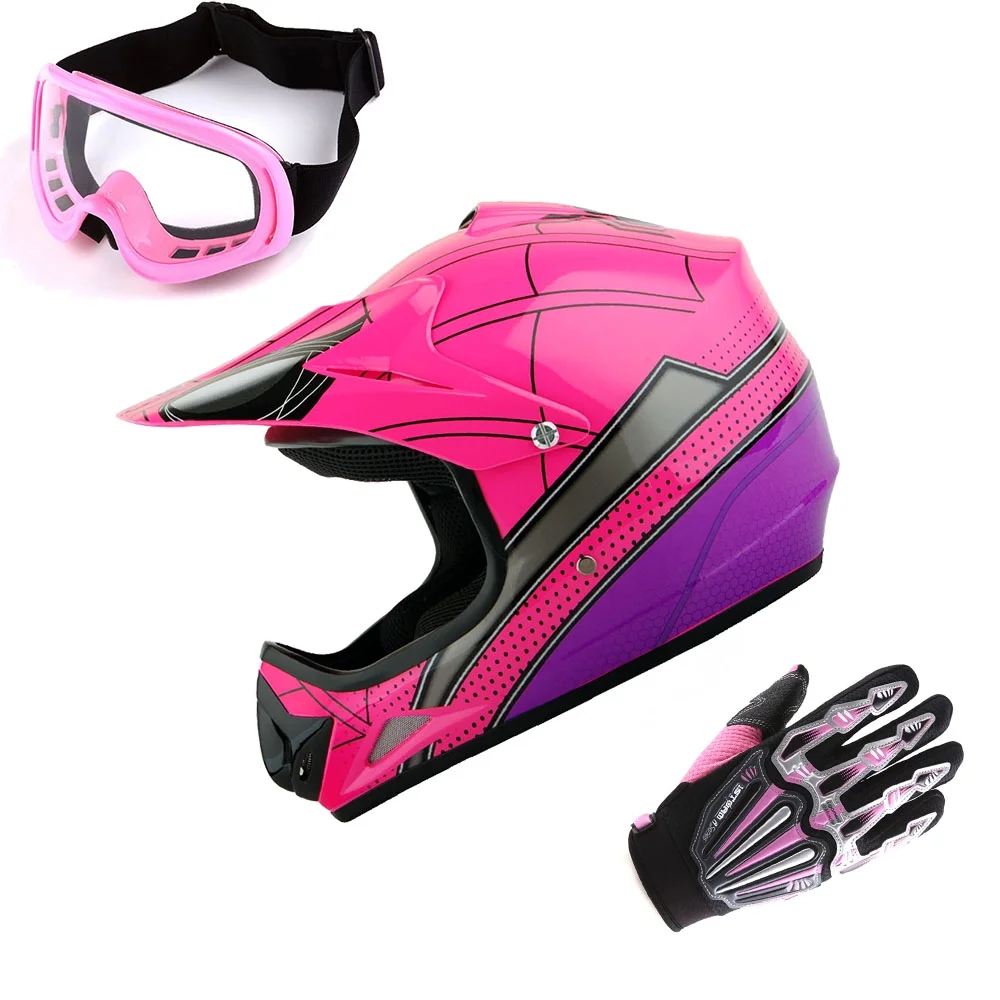 toddler motorcycle helmet