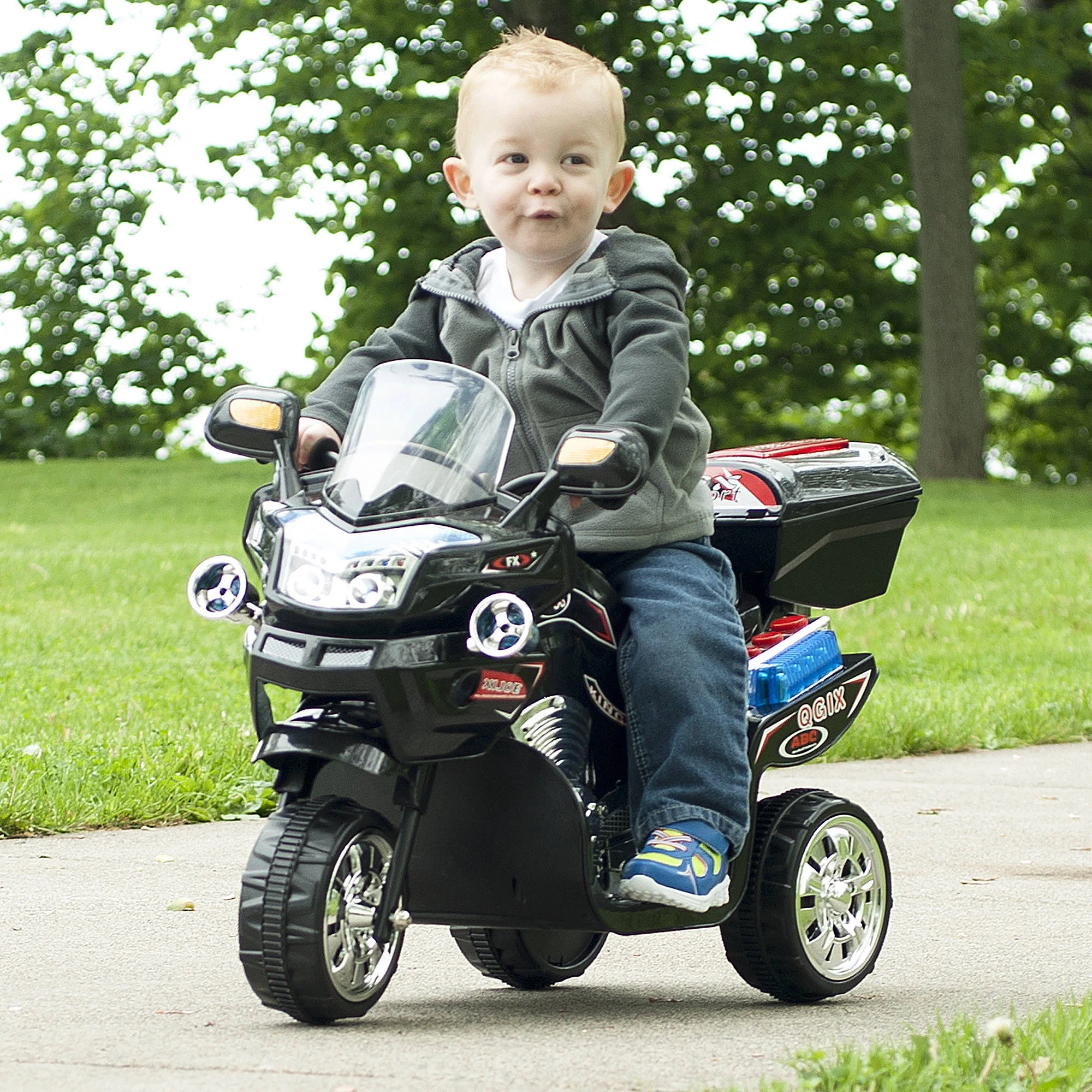 kids motorcycle