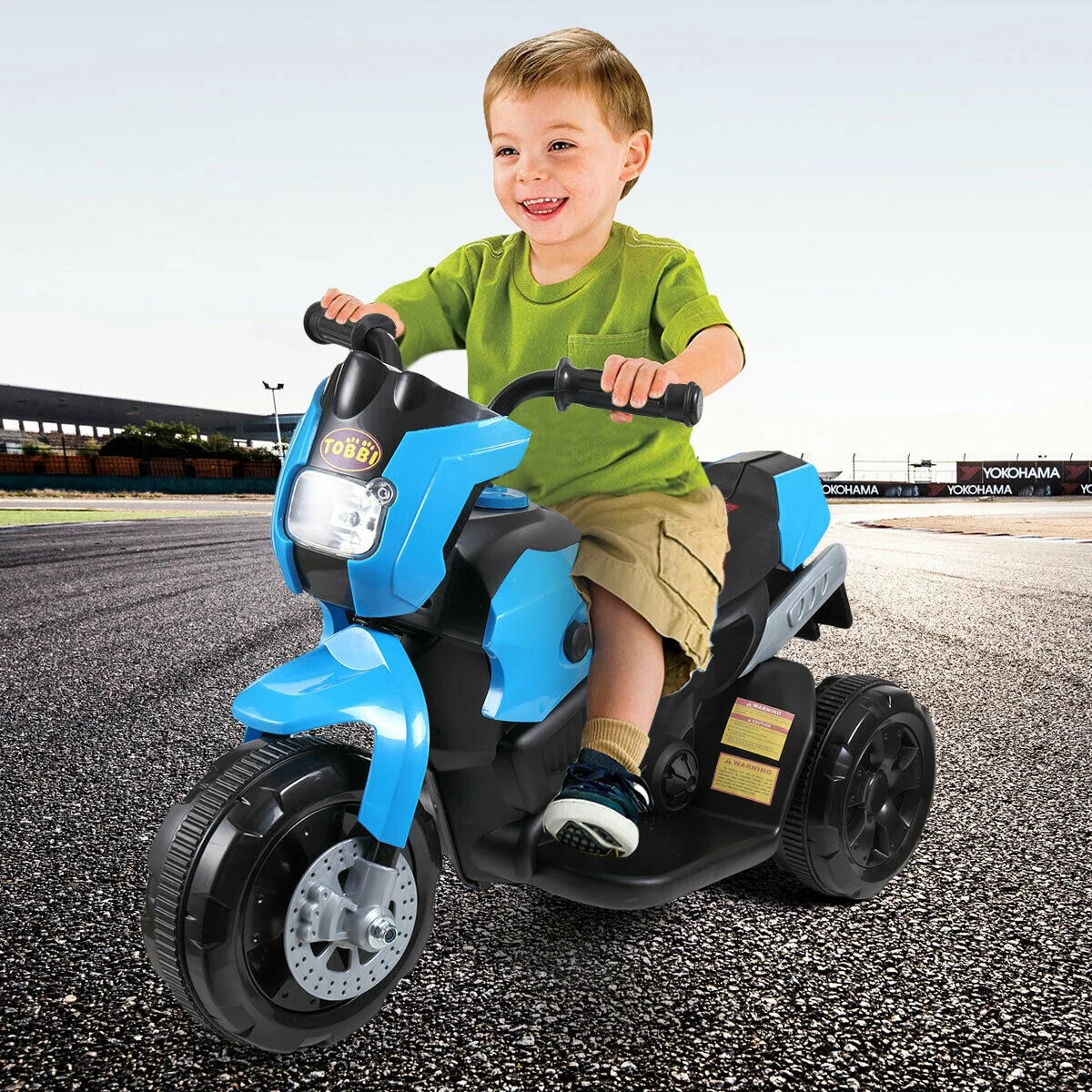 kids motorcycle