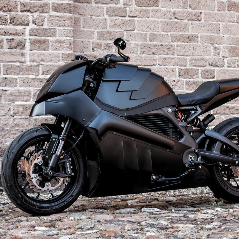 motorcycle for beginners