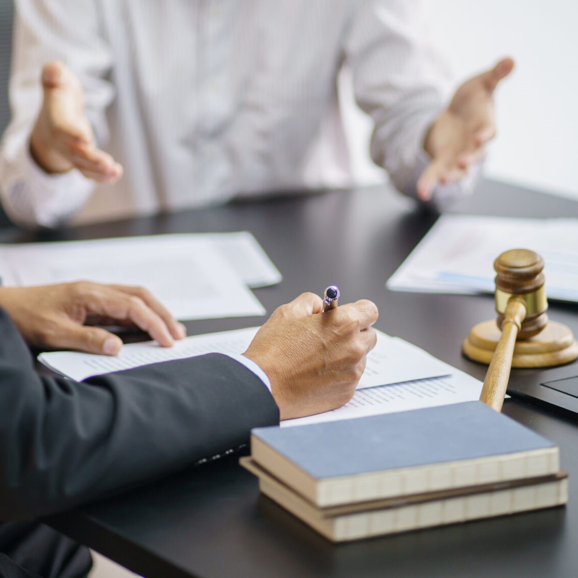 motorcycle crash lawyer