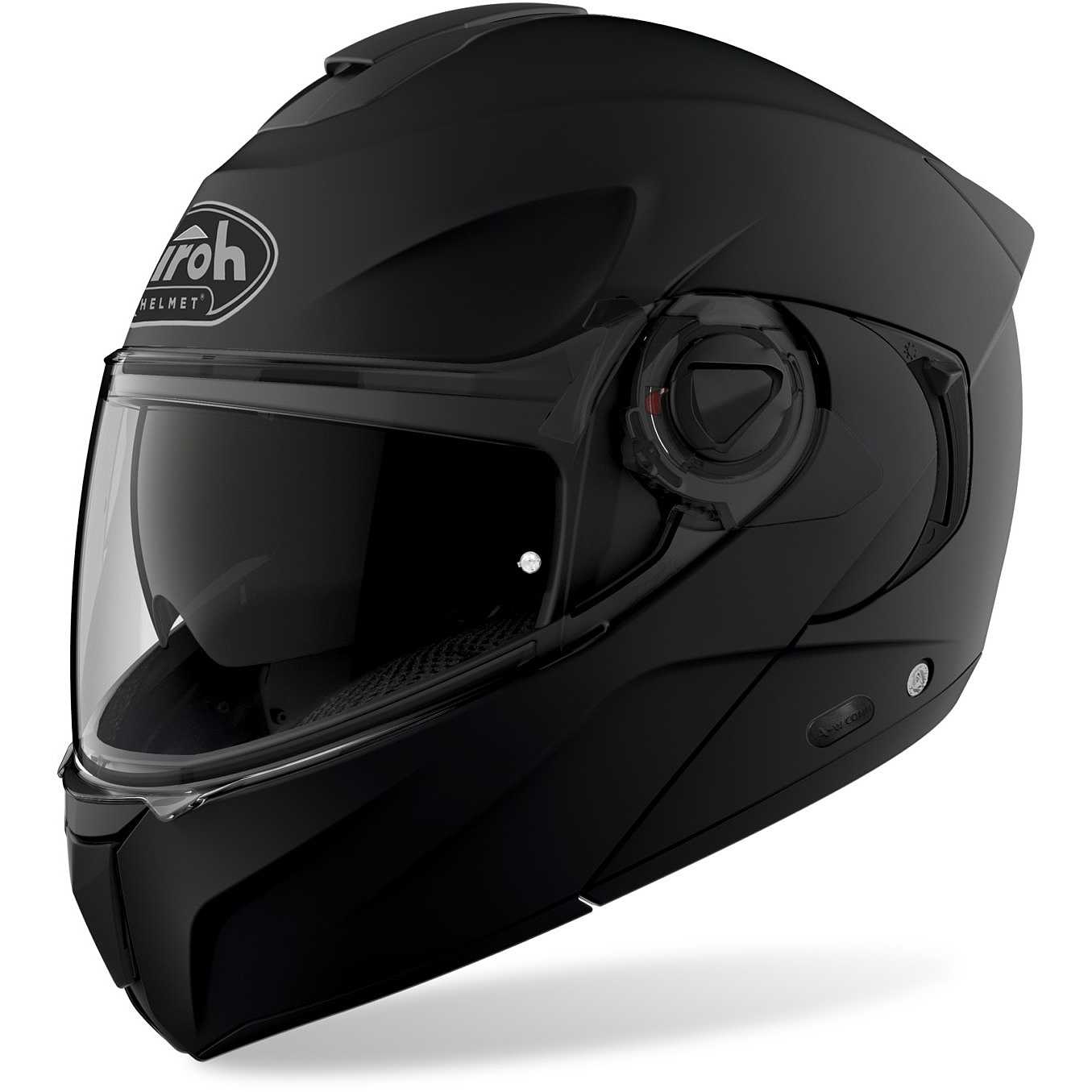 modular motorcycle helmet