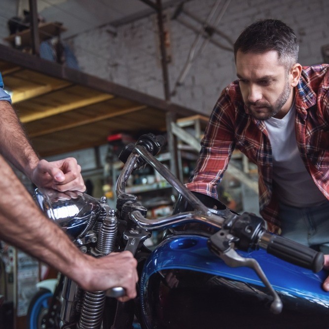 motorcycle accident attorneys