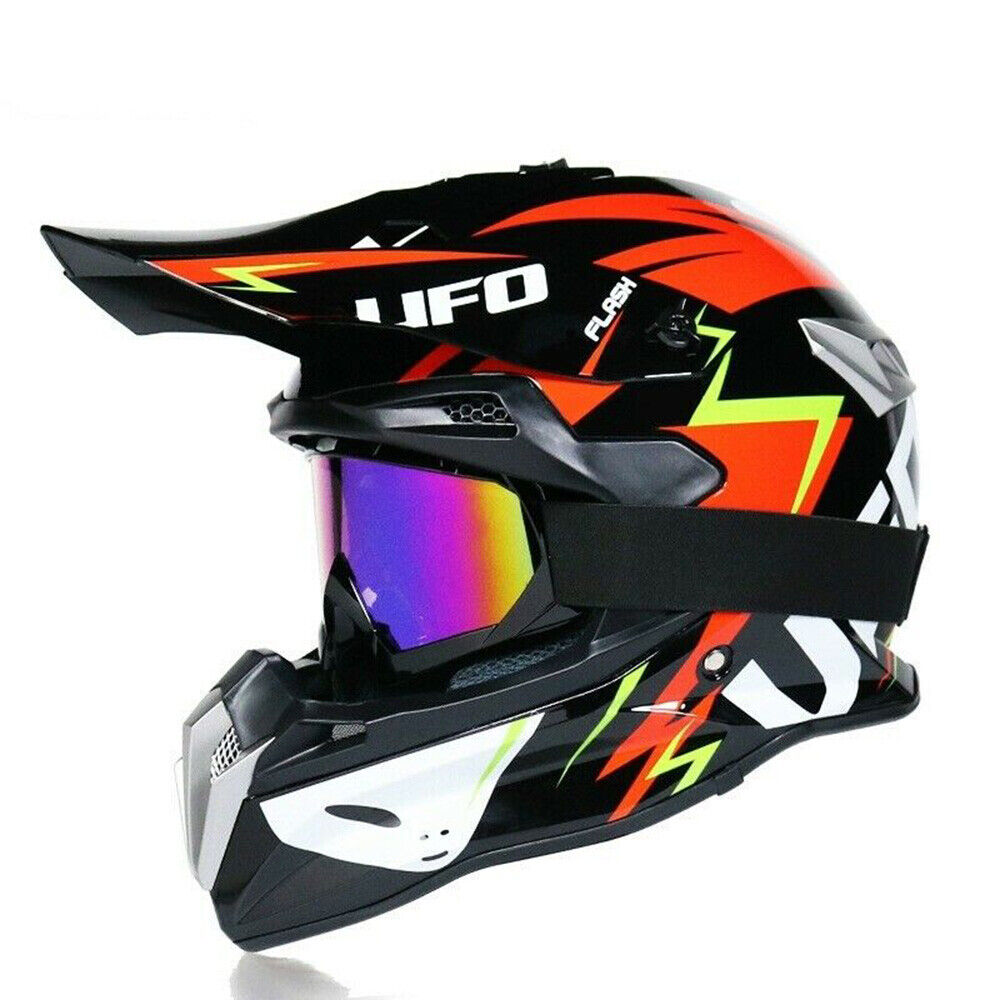 motorcycle helmet