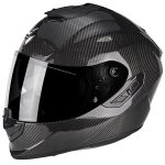 carbon motorcycle helmet