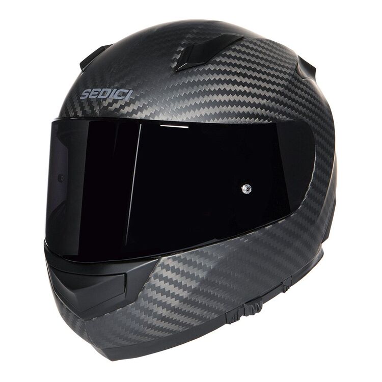 carbon motorcycle helmet