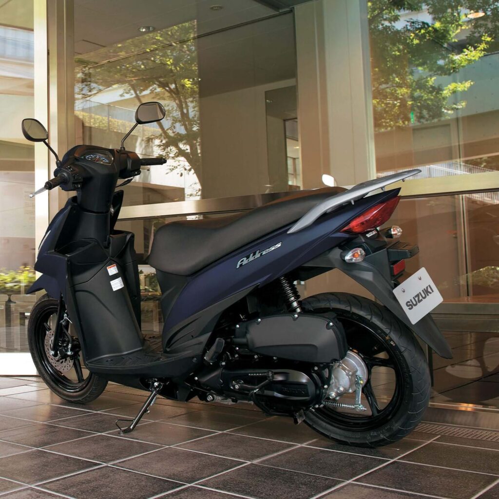best beginner motorcycle