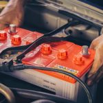 how to replace car battery