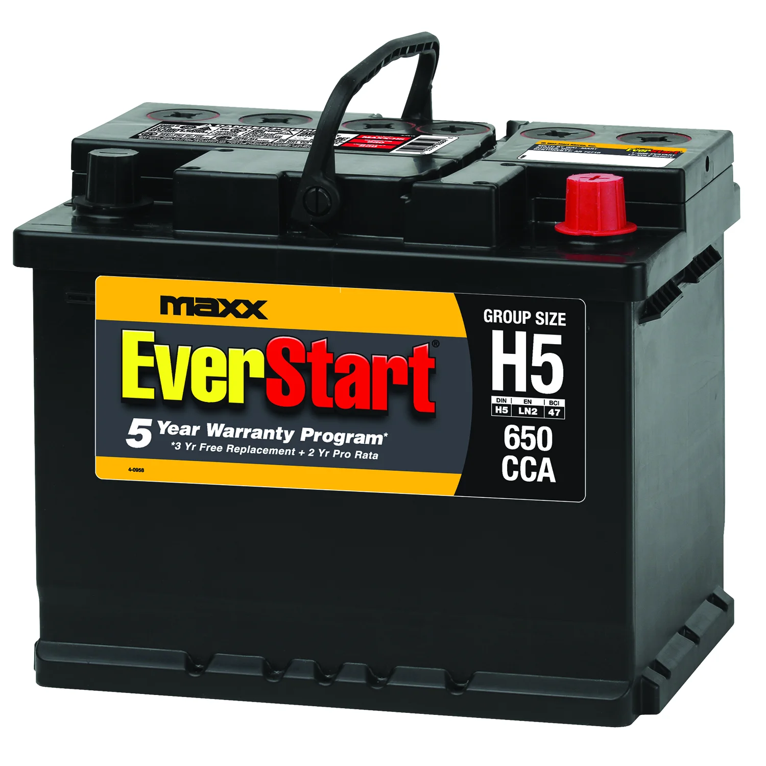 car battery