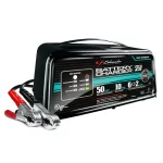 charge a car battery