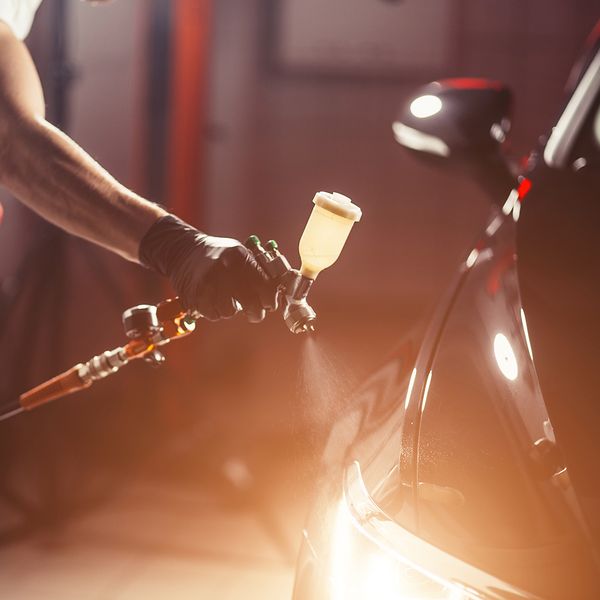 diy car detailing