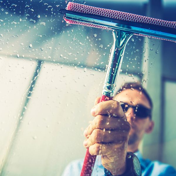 diy car detailing