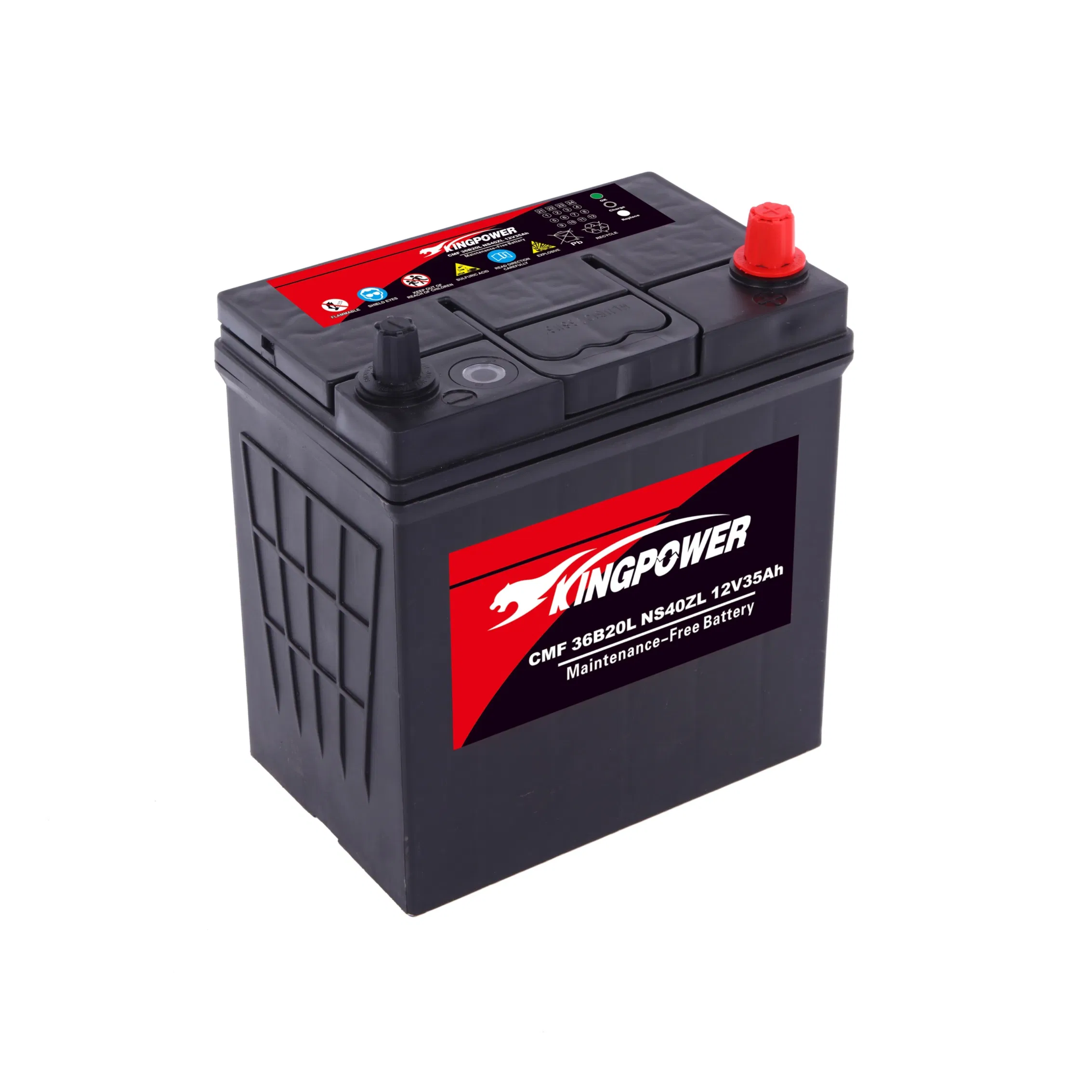best car battery