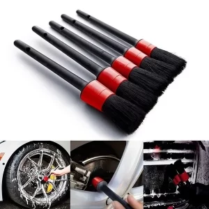Car Detailing Brushes: The Best Brushes for a Pristine Clean car detailing brushes