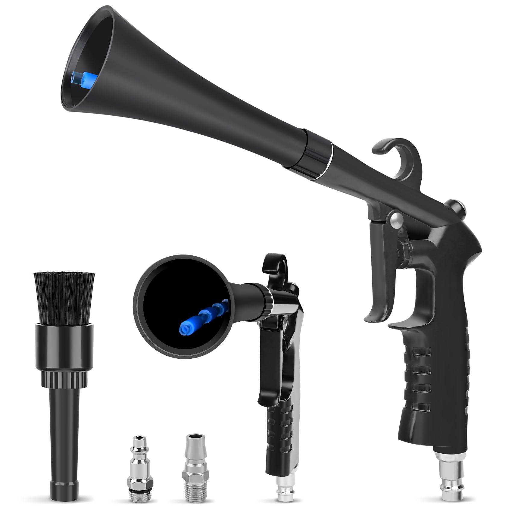 air compressor for car detailing