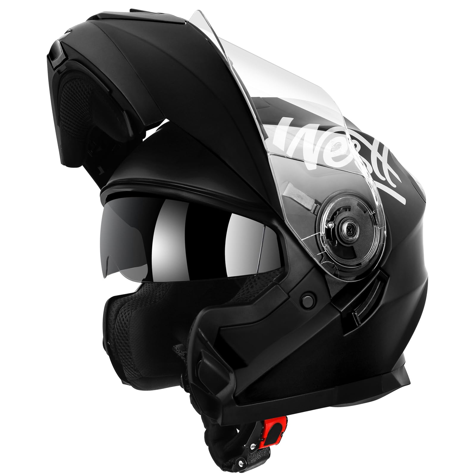 motorcycle helmet