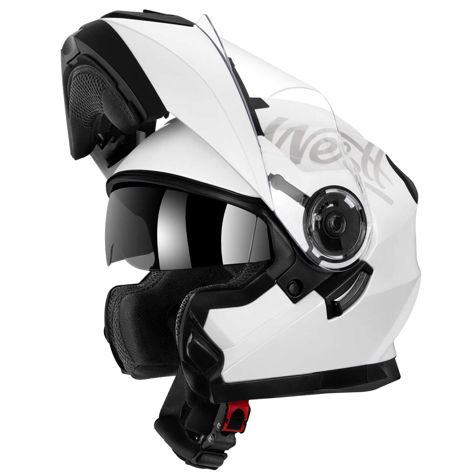 motorcycle helmet