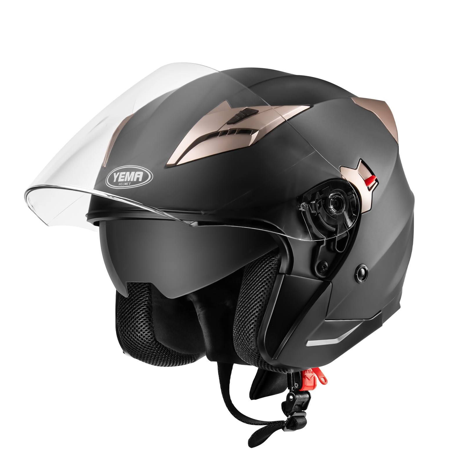 motorcycle helmet