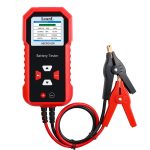 car battery tester