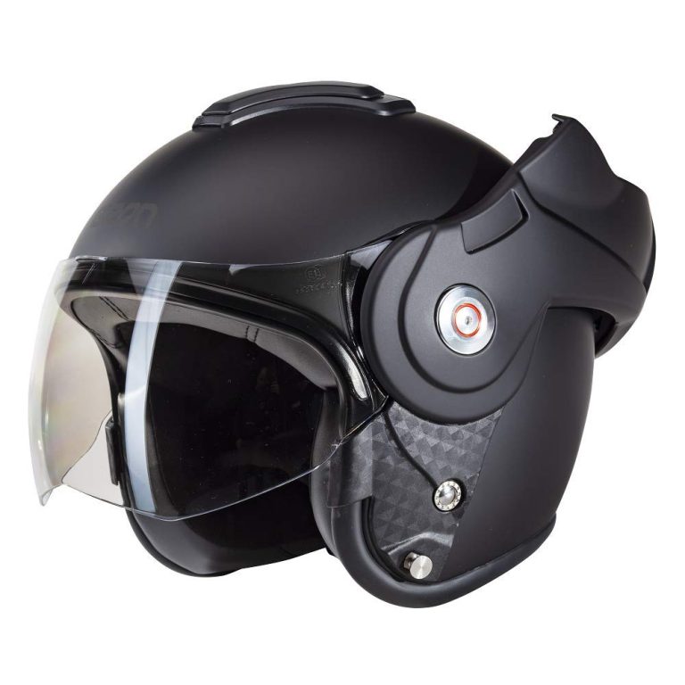 motorcycle helmet