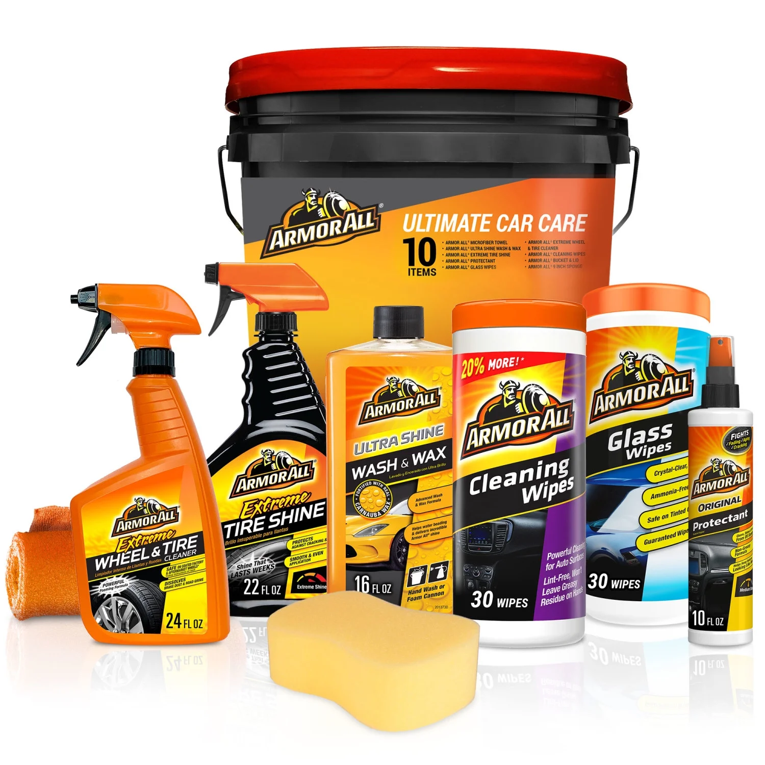 car detailing equipment