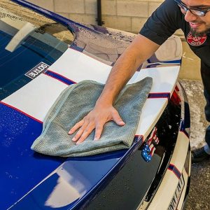 Car Detailing Equipment: Supplies for a Pristine Finish car detailing equipment