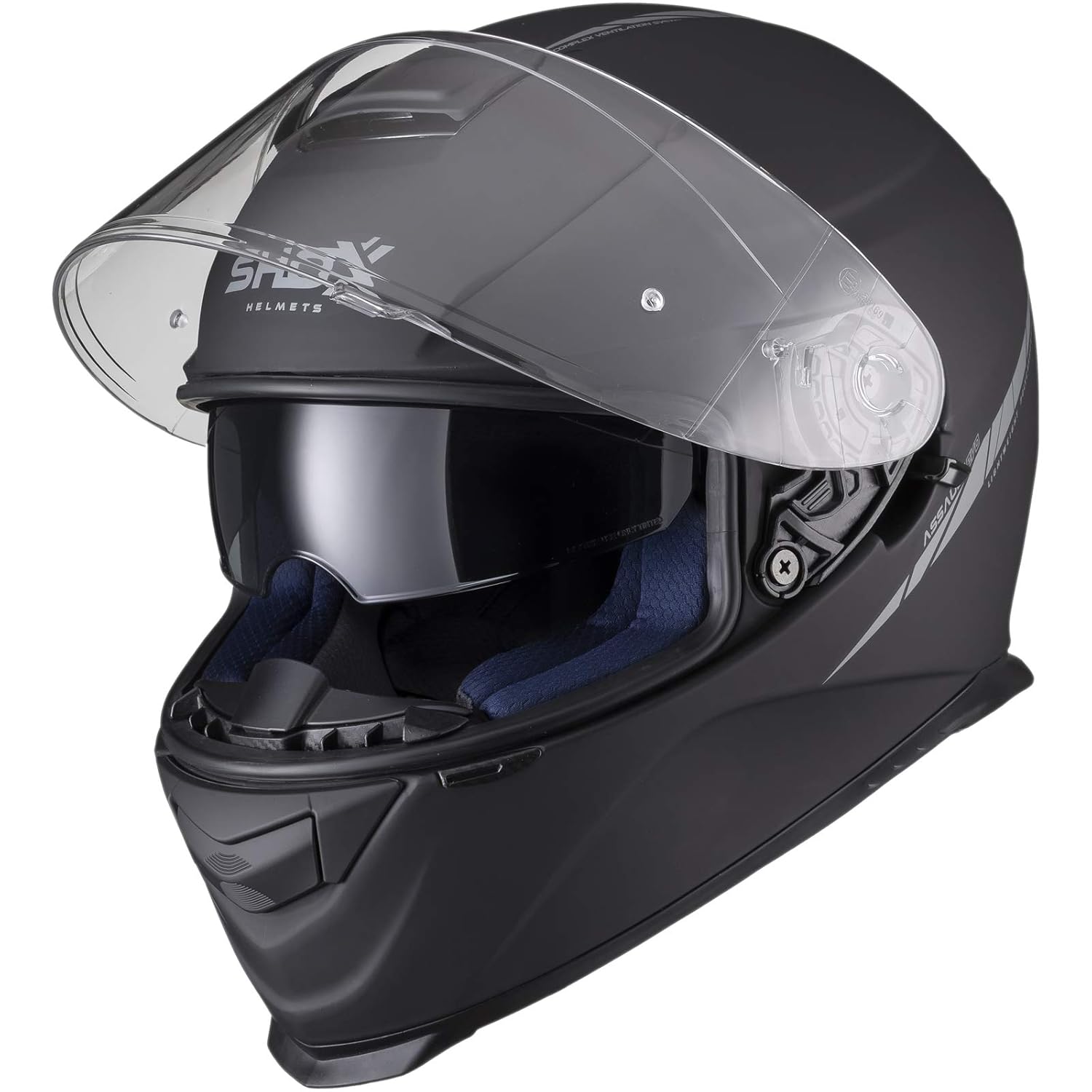 motorcycle helmet