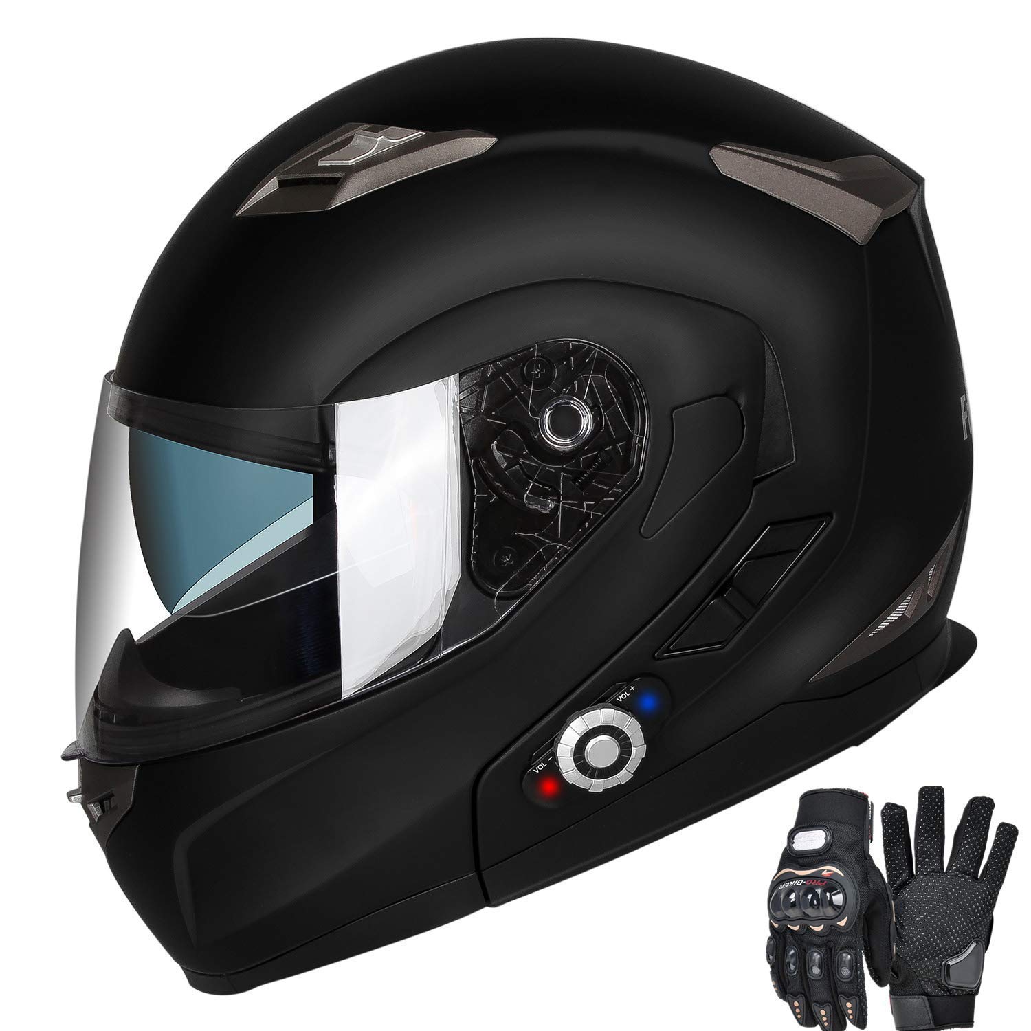 motorcycle helmet