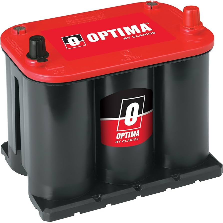 best car battery
